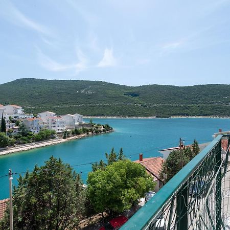 Apartman Vito Неум Экстерьер фото