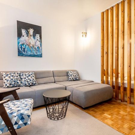 Apartman Vito Неум Экстерьер фото