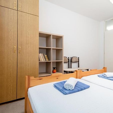 Apartman Vito Неум Экстерьер фото