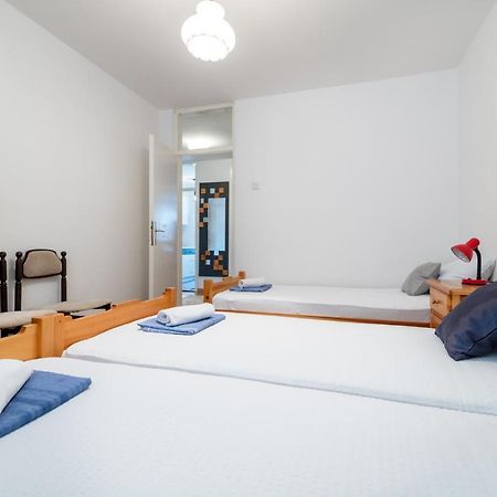 Apartman Vito Неум Экстерьер фото