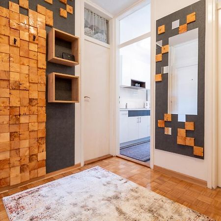 Apartman Vito Неум Экстерьер фото