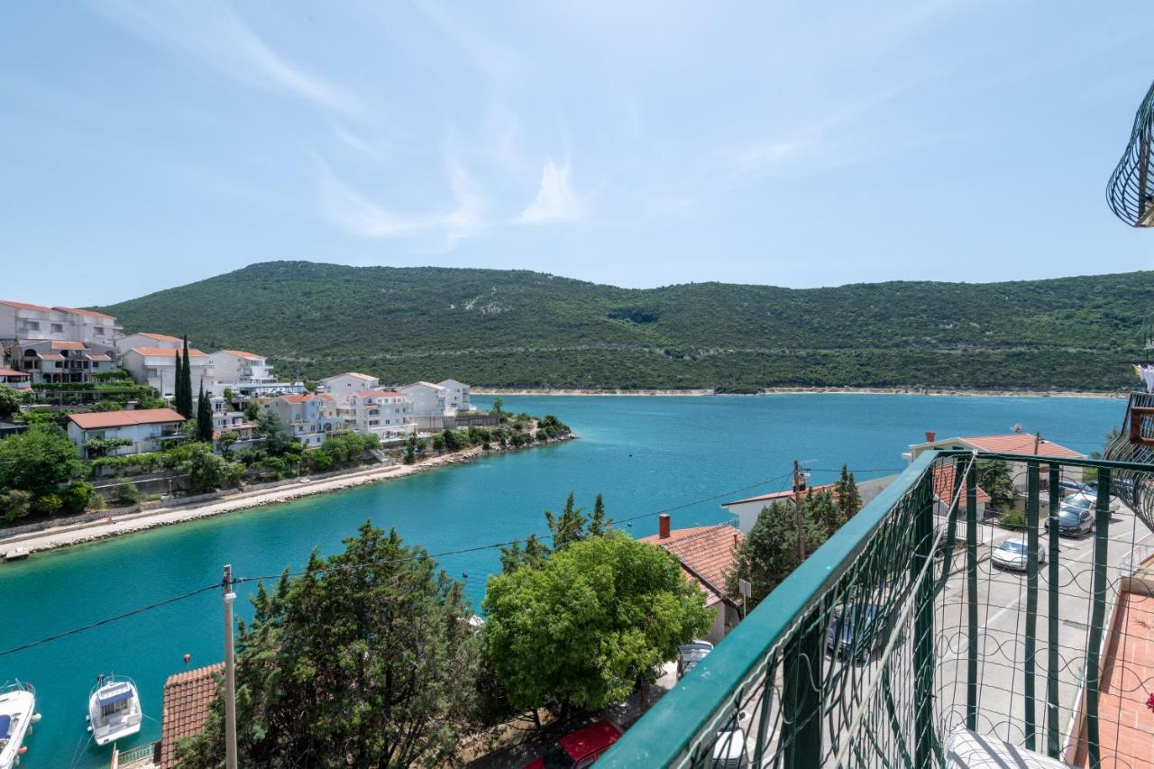 Apartman Vito Неум Экстерьер фото